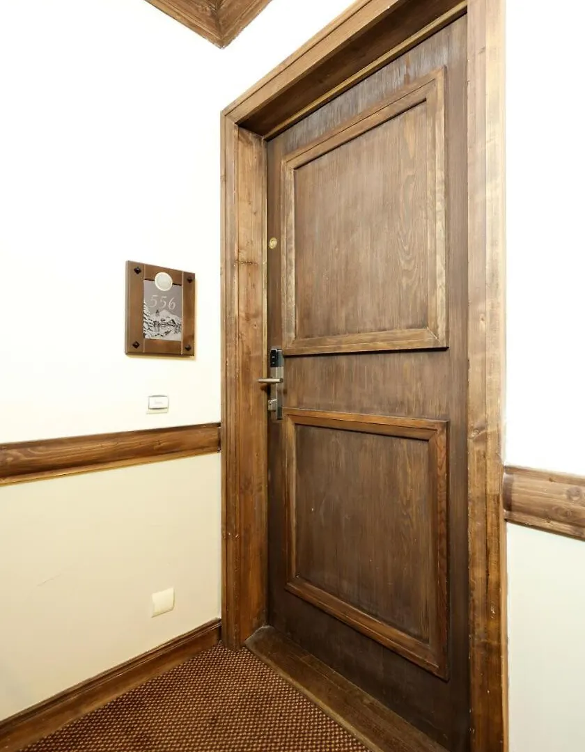Apartmán Residence Les Arcs 1950 Le Village - Maeva Home - Appartement Chaleureux 3 Pieces 4 Personnes - Exclusive - Super Home Mae-6911